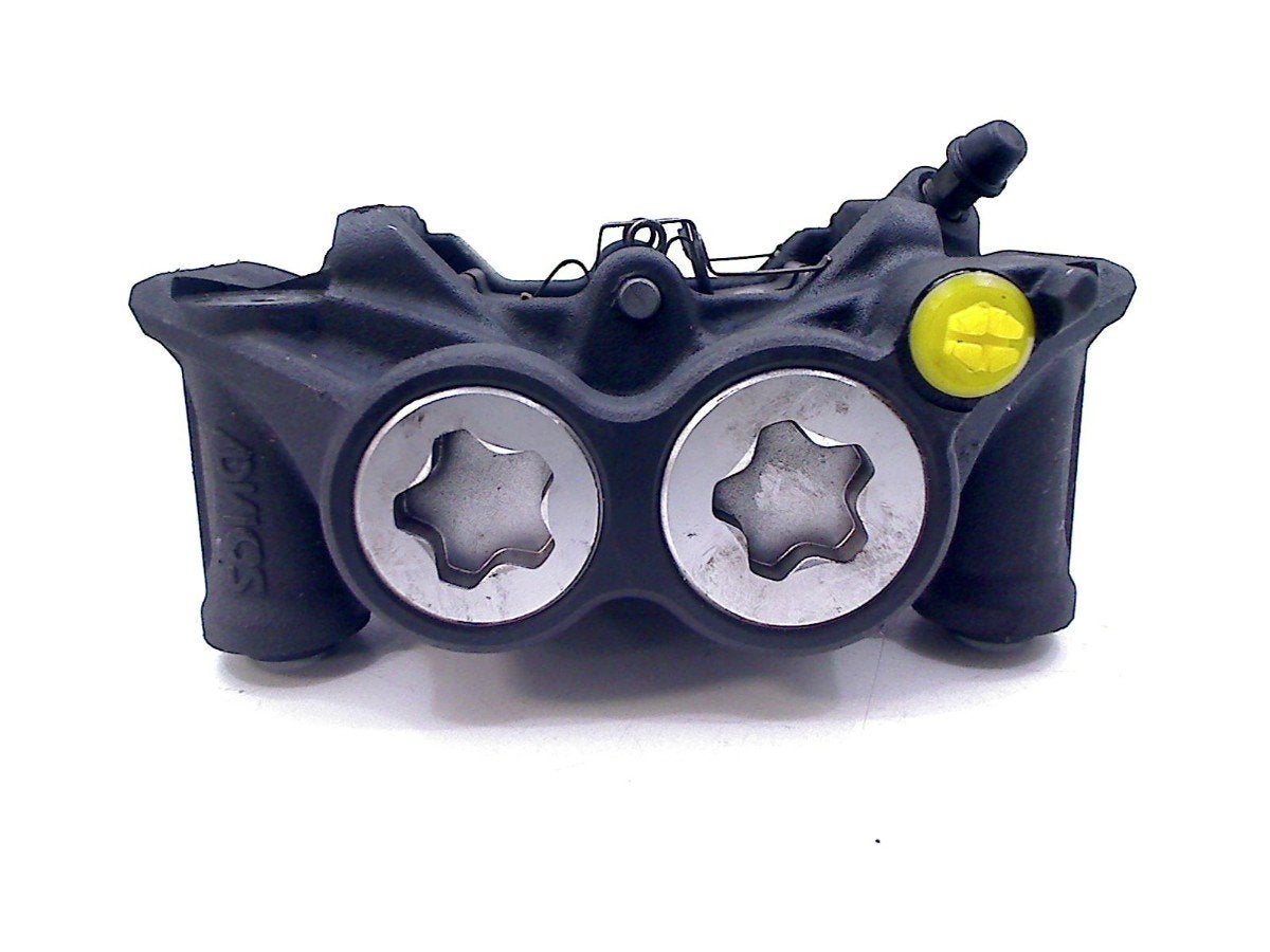 ETRIER DE FREIN AVANT DROIT Yamaha, Dhr. S. di Majo, Utilisé, Info@cama-motorparts.nl, P.J. Troelstraweg 8 8
3144 CX  MAASSLUIS, NL