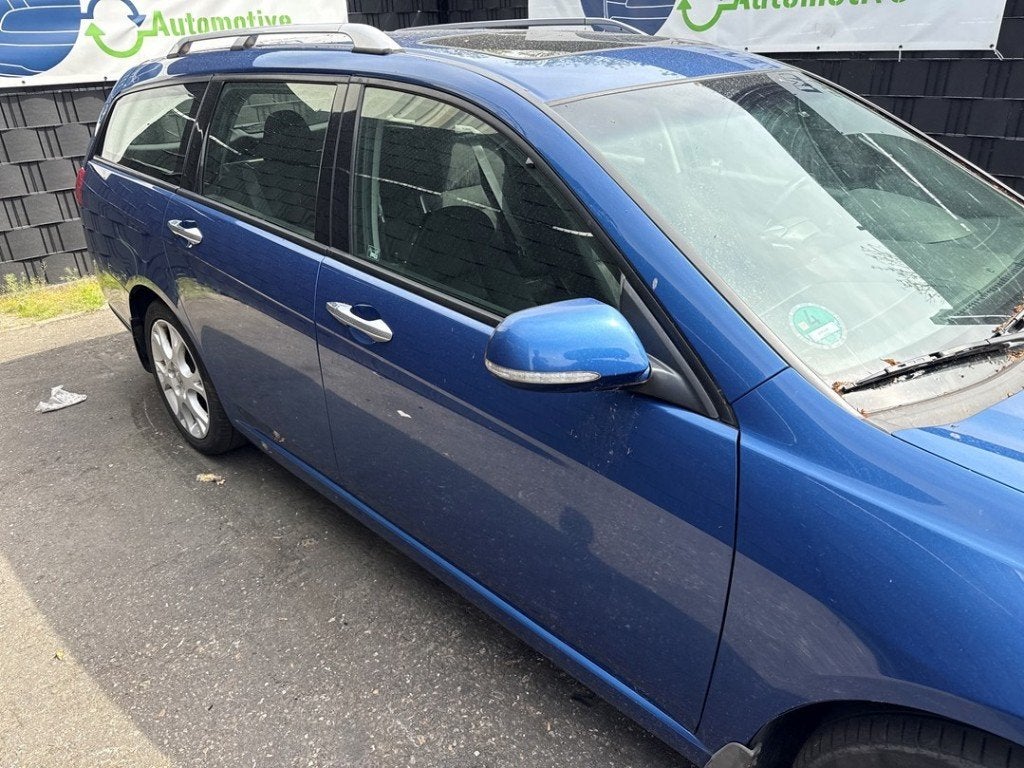 PORTE AVANT DROITE Honda Accord Tourer (CM / CN), Hanauer Landstraße  222-224
60314  Frankfurt am Main, DE, Honda, Utilisé, Porte