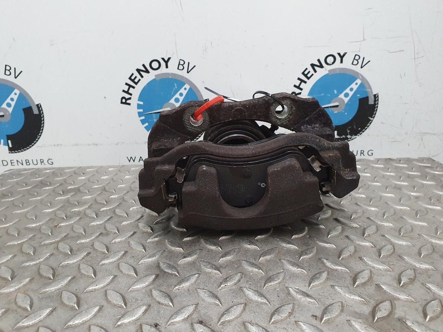 CITROEN XSARA PICASSO REM KLAUW 2008, Auto-onderdelen, Overige Auto-onderdelen, Gebruikt, ARN erkend, Stiba lid, Erkend duurzaam