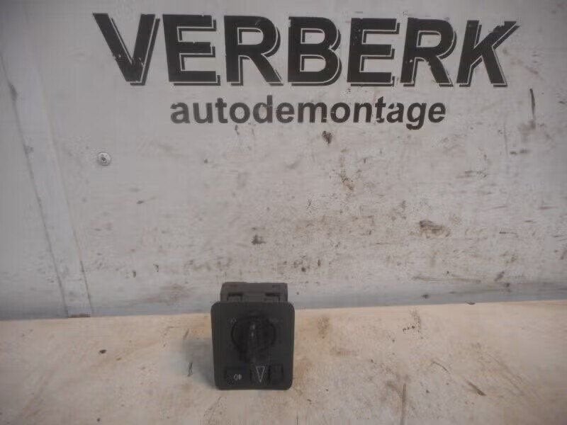 LICHTSCHAKELAAR Saab 9-5 (YS3E) (01-1997/12-2009) (4616124), Saab-de-info@saabgroup.com, Gebruikt, Ophalen of Verzenden, Saab Deutschland GmbH