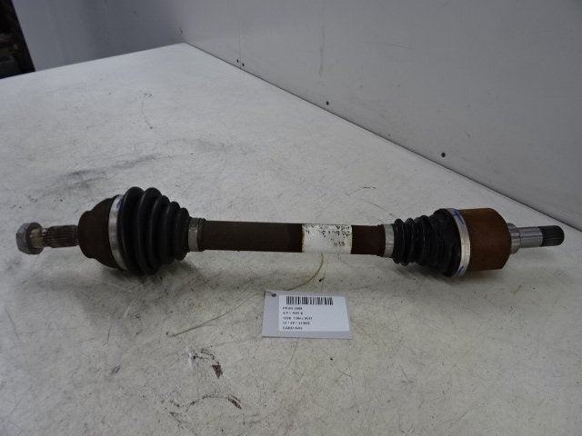 CARDAN AVANT GAUCHE (TRANSMISSION) Peugeot 2008 (CU), Autos : Pièces & Accessoires, Kontakt-peugeot@peugeot.com, Utilisé, Peugeot Deutschland GmbH