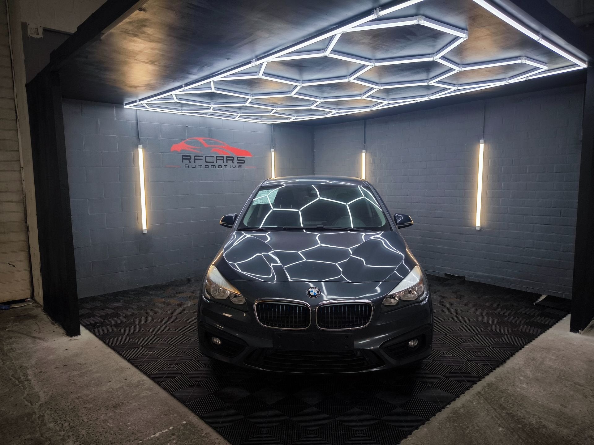 BMW 225XE IPERFORMANCE | 116.000km | 2017, Auto's, Automaat, Gebruikt, Euro 6, 2 Reeks