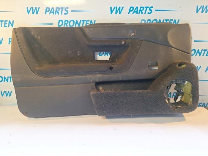 Portierbekleding 2Deurs links van een Volkswagen Corrado, Auto-onderdelen, Gebruikt, -, Volkswagen, -