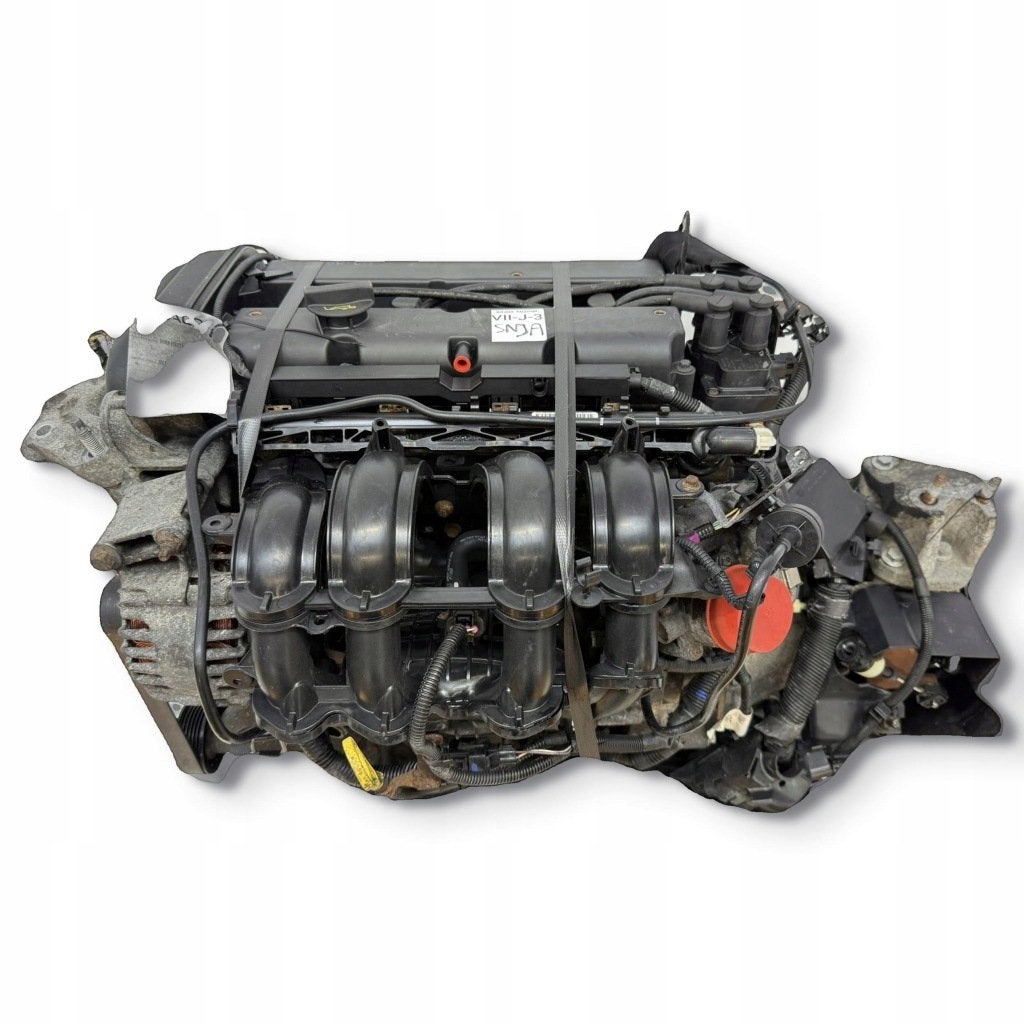 Moteur SNJA Complet FORD FIESTA