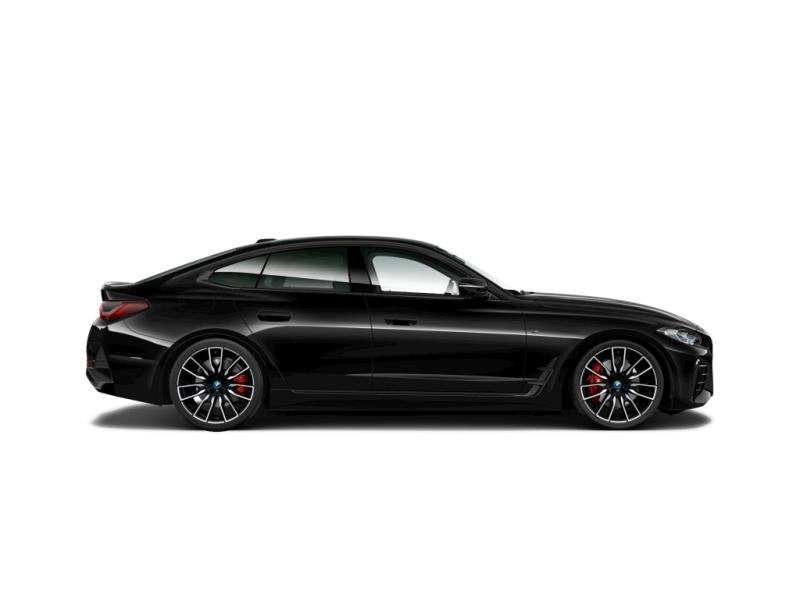 BMW i4 M50 xDrive Gran Coupé/M-Sport/Harman/HUD/Laser, Autos, I4, Achat, Air conditionné automatique, Euro 6