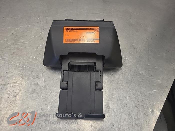 Tablet houder van een Ford Transit, Gebruikt, -, -, Ophalen of Verzenden