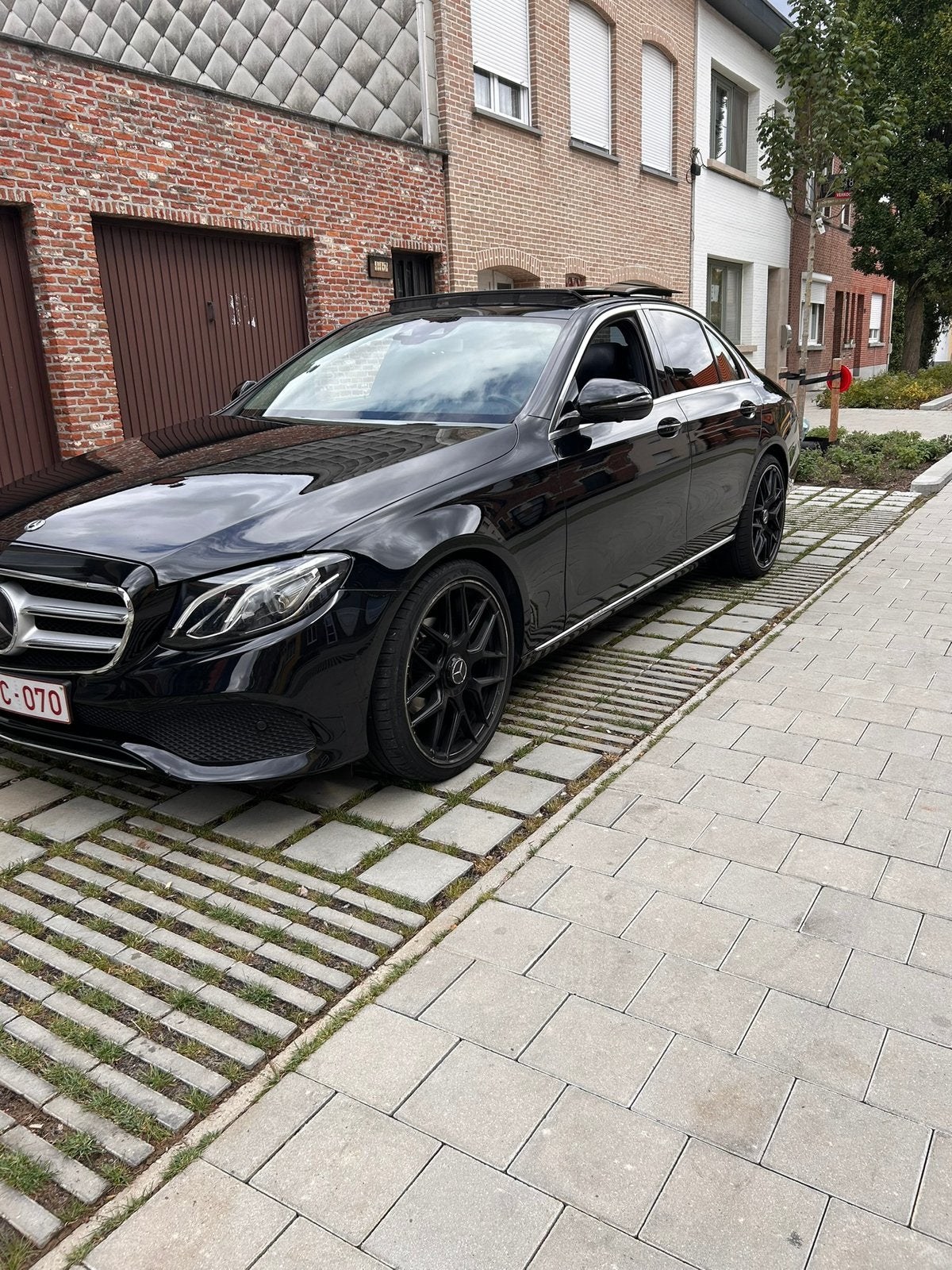 Mercedes-Benz 2018, Autos, Particulier, Achat