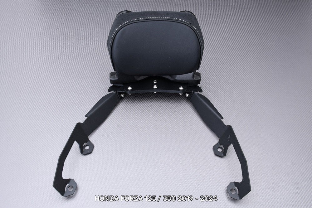 Dosseret de Selle pour HONDA FORZA 125 300 350 2018 - 2022