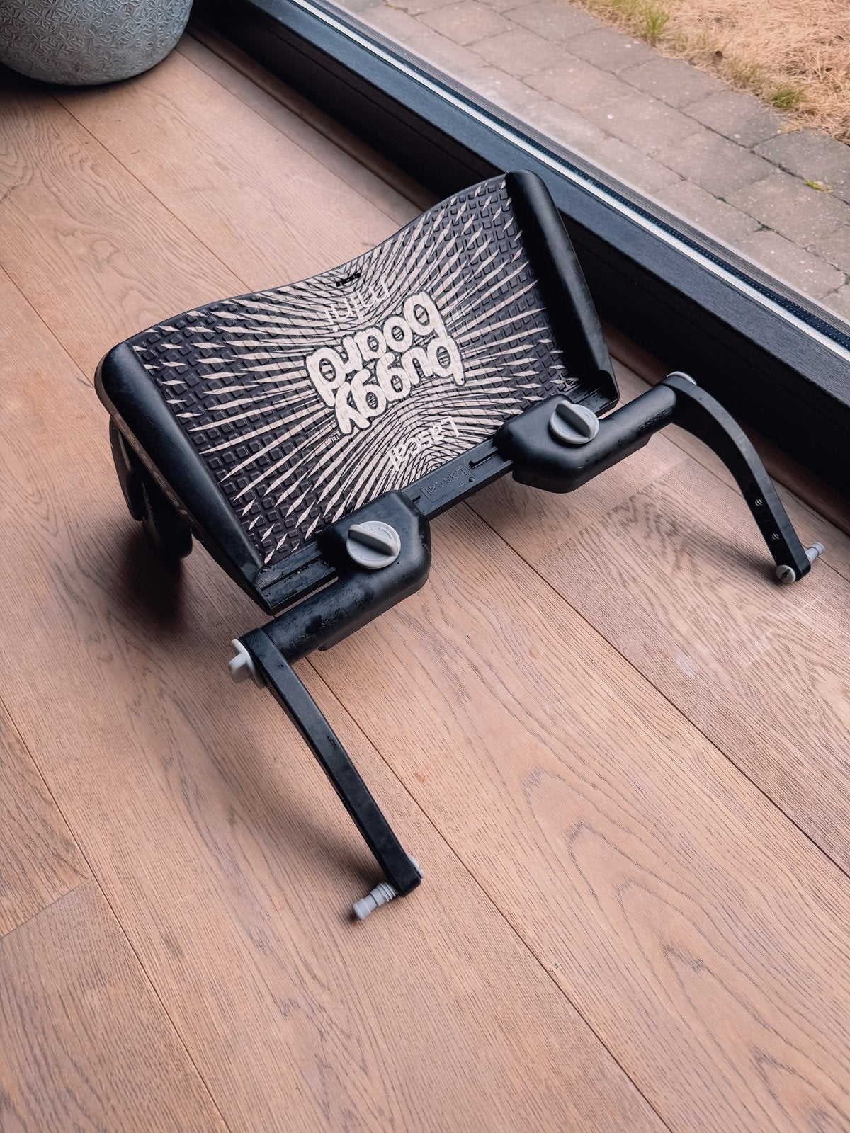 Buggy Board Maxi meerijdplank, Kinderen en Baby's, Ophalen, Zo goed als nieuw