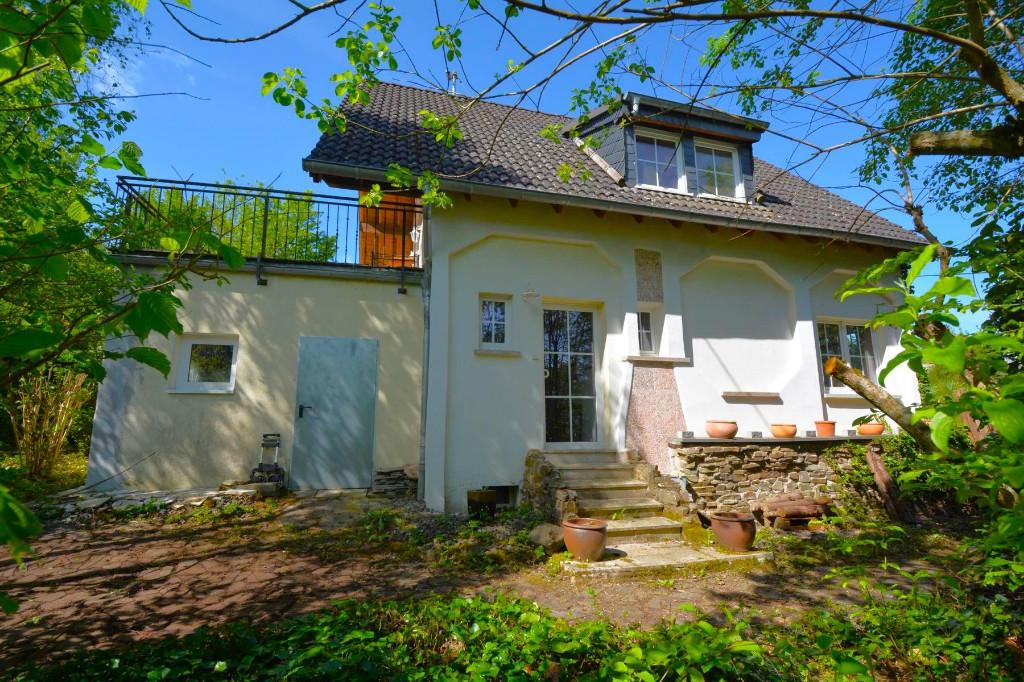 Prachtig, rustig gelegen woonhuis in de Eifel, Immo, Buitenland, 116 m², Woonhuis, Duitsland, Dorp