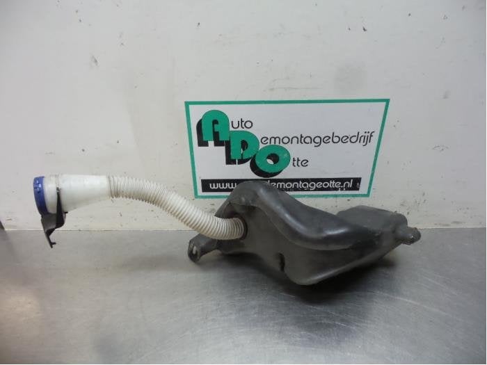 Réservoir lave-glace avant d'un Citroen C4 (C4 04-), -, Utilisé, -, -