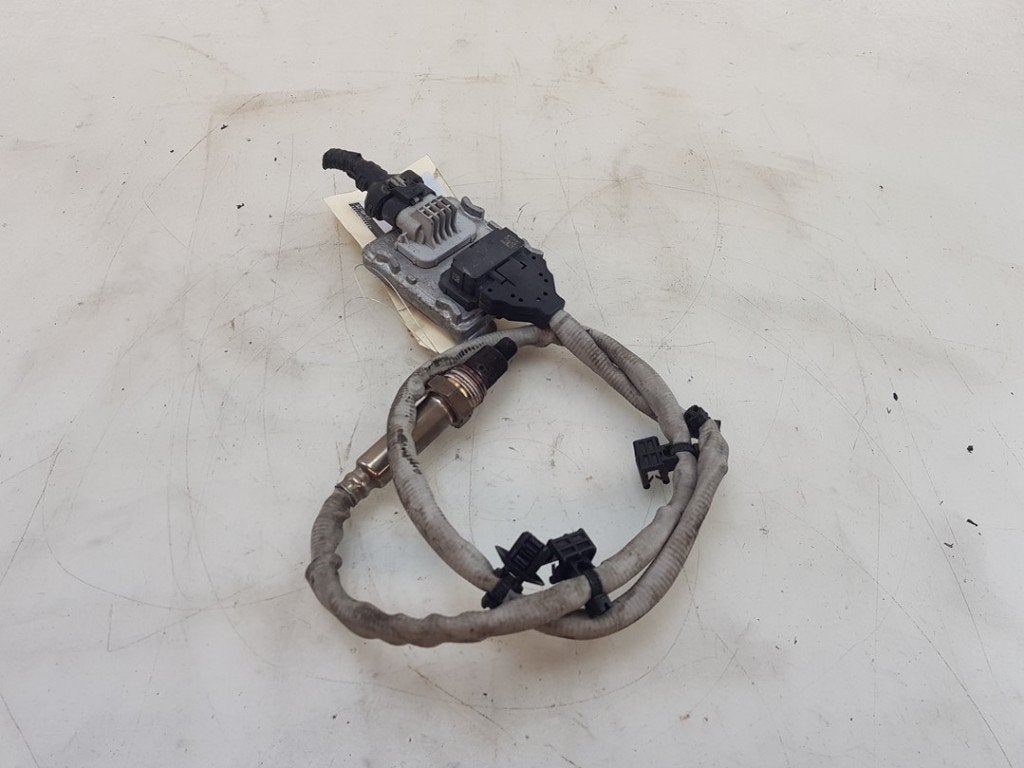 NOX SENSOR Renault Kangoo Express (RF..) (01-2020/-), Gebruikt, Renault