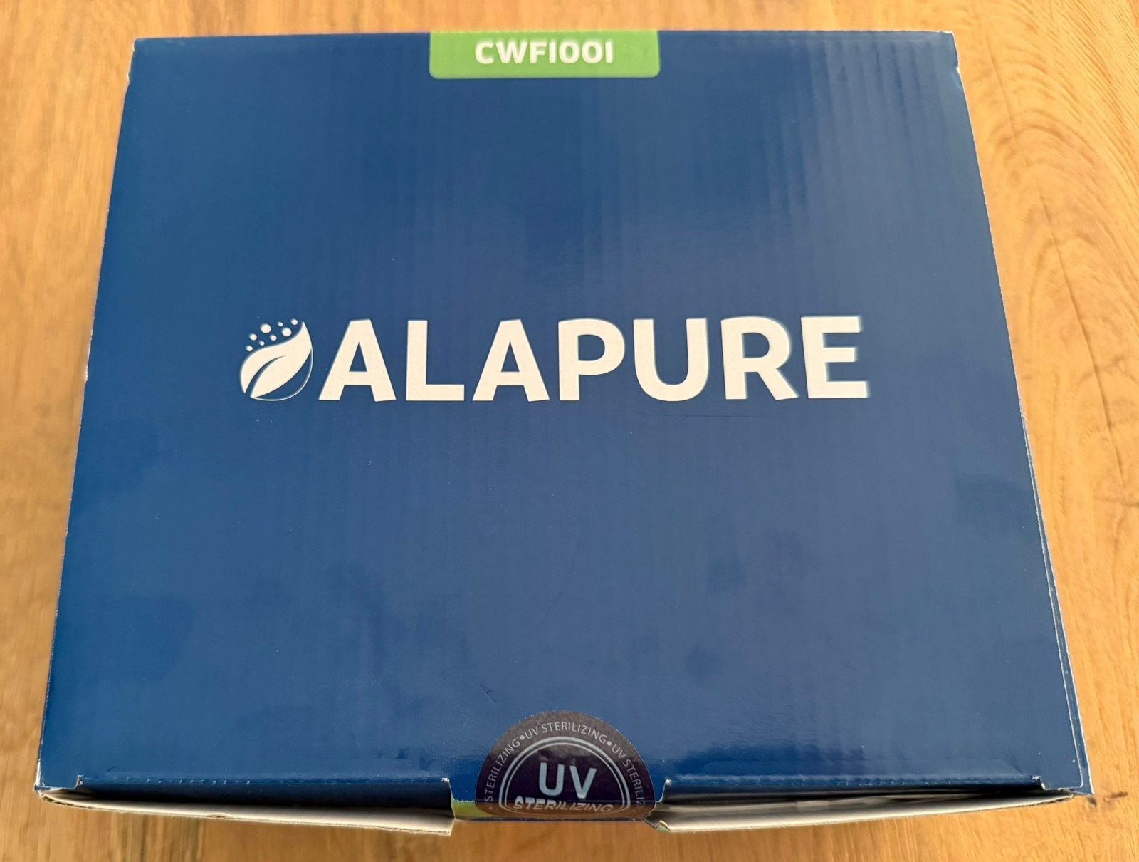 Alapure CWF1001 Waterfilter (Brita Maxtra/Maxtra+) – Nieuw, Electroménager, Accessoires de machine à café, Enlèvement, Neuf, Autres marques