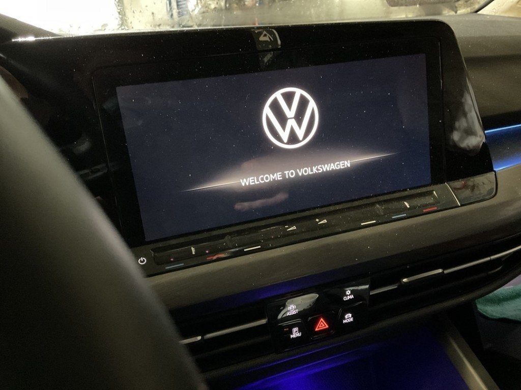 ORDINATEUR MULTIMEDIA Golf VIII (CD1) (|5H0919605B|), Autos : Pièces & Accessoires, Électronique & Câbles, Volkswagen, Utilisé