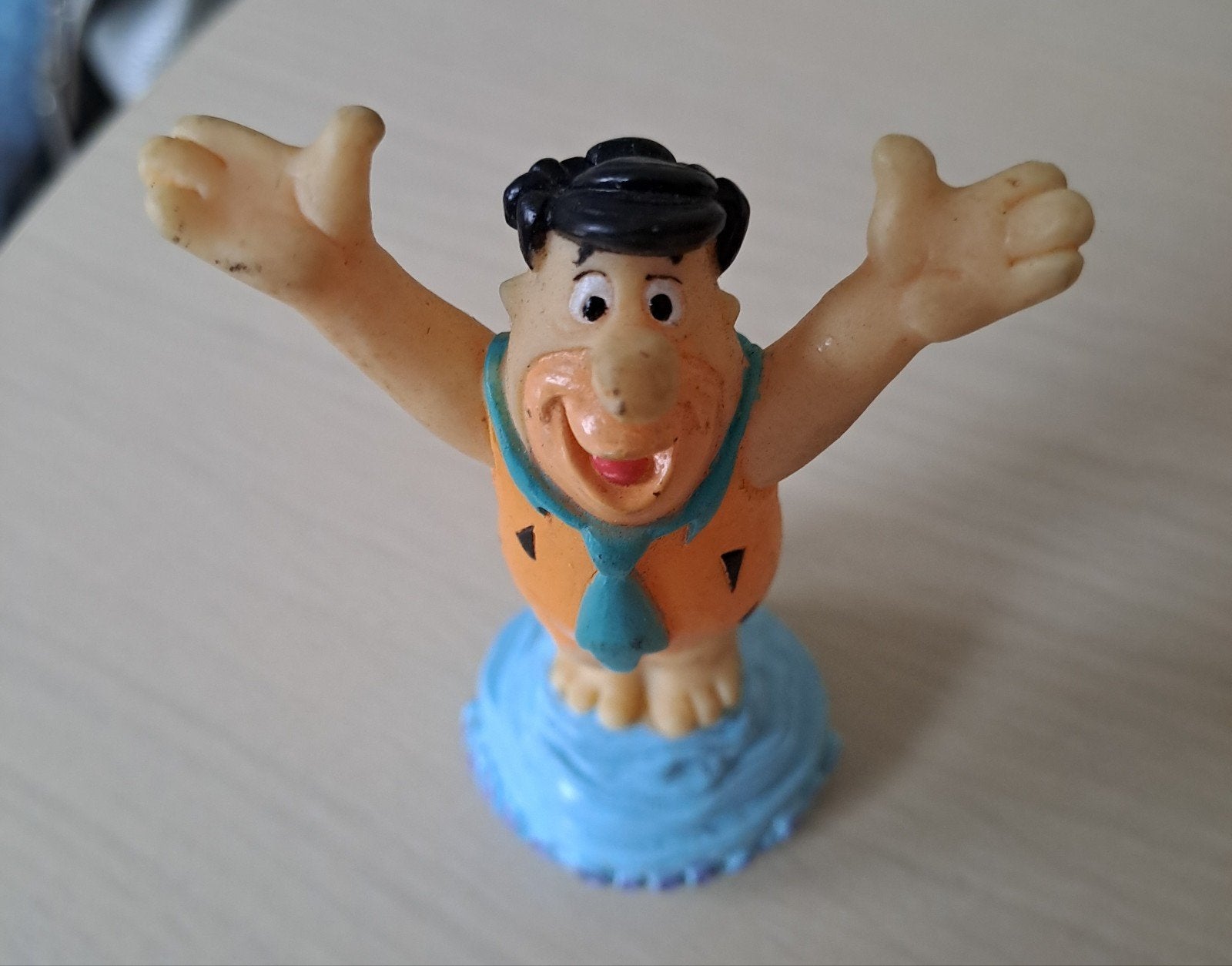 fred, Antiek en Kunst, Ophalen