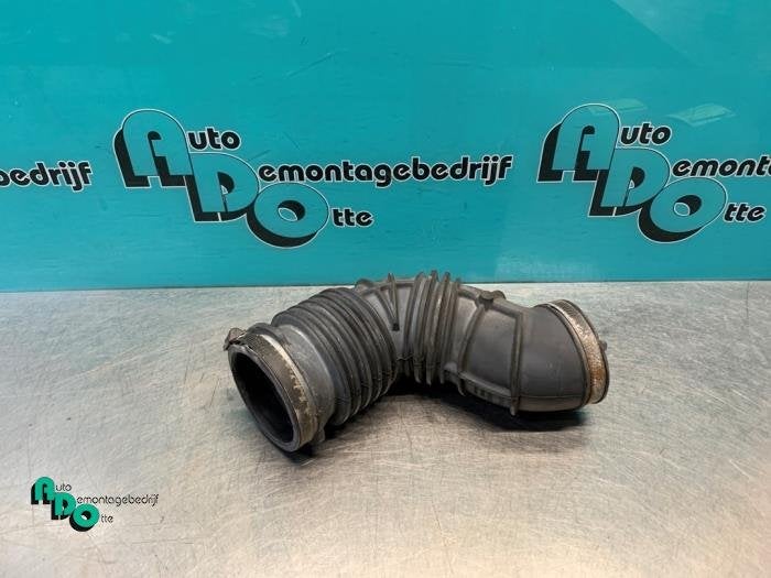 Tuyau d'aspiration air d'un Volvo S80, -, 3 mois de garantie, -, -