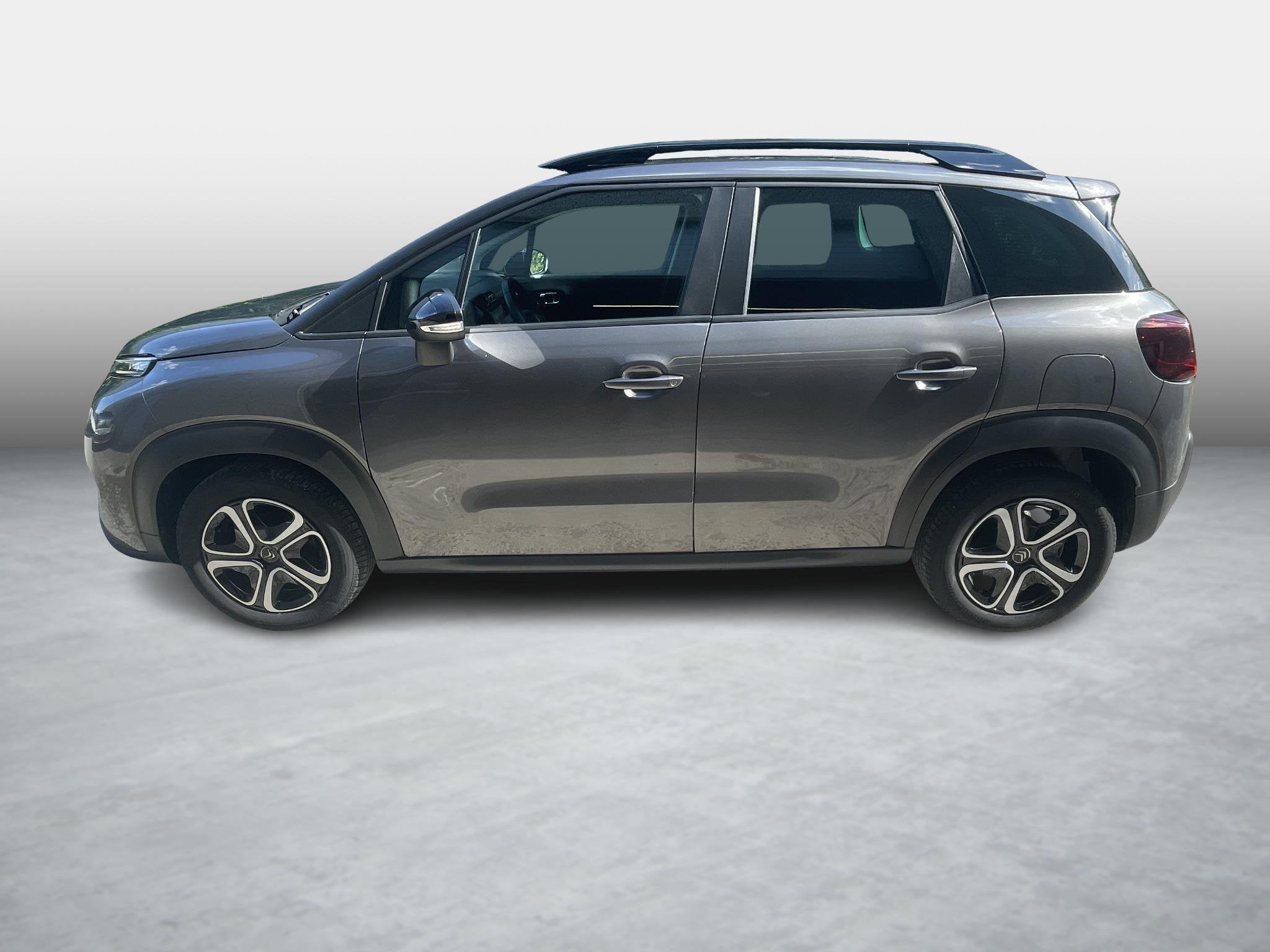 Citroën C3 Aircross 1.5 BlueHDi 110 S&S MAN6 Feel, Autos, Citroën, Entreprise, 5 portes, 1500 cm³, 81 kW