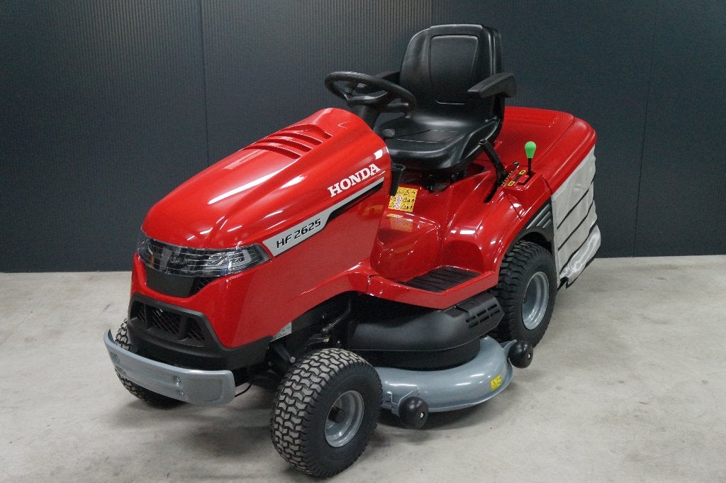 NIEUW! zitmaaier HONDA 2625HME, Tuin en Terras, Ophalen, Nieuw, .honda, Elektrische starter