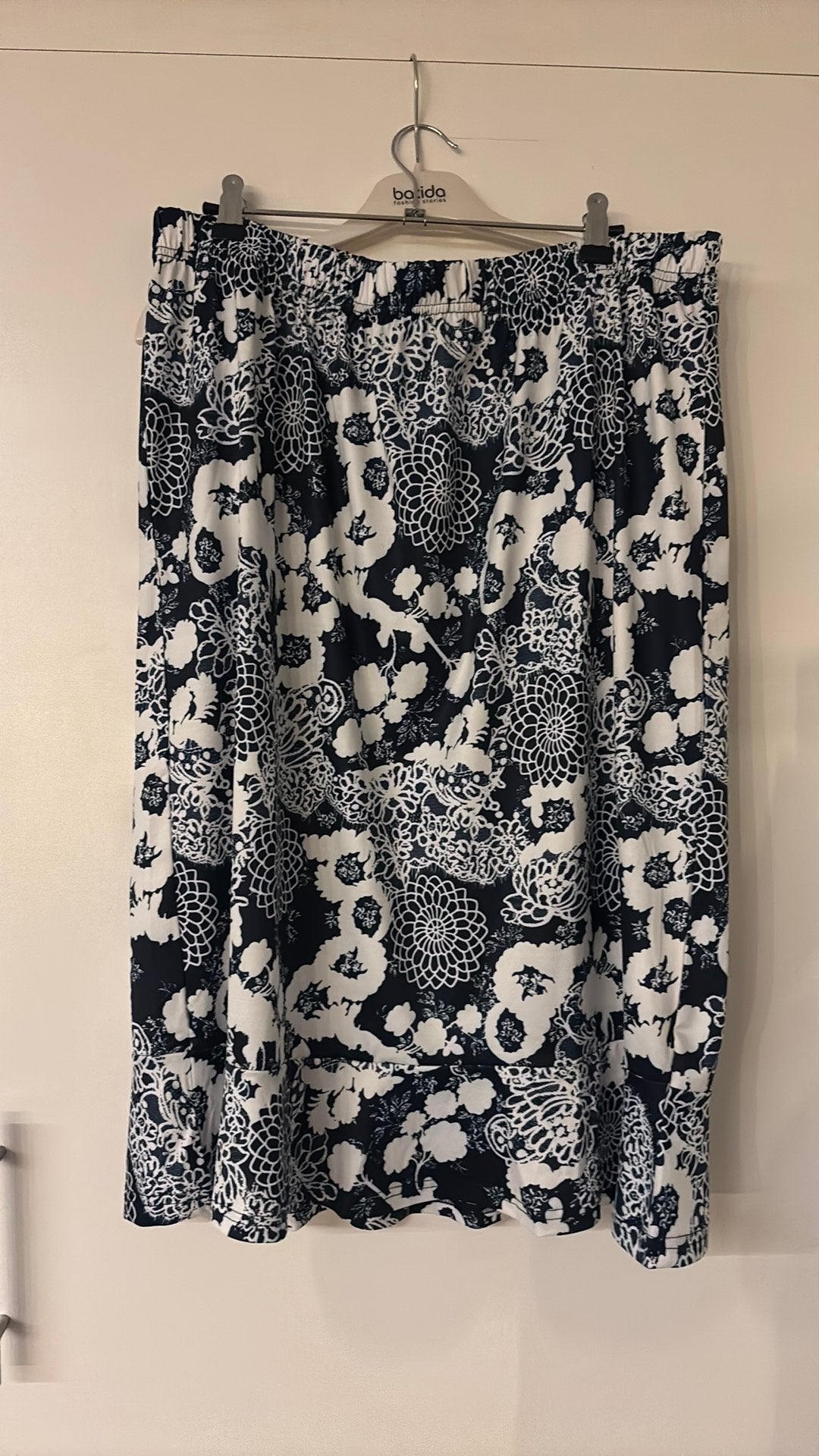 Rok maat 50, Kleding | Dames, Ophalen of Verzenden, Zo goed als nieuw