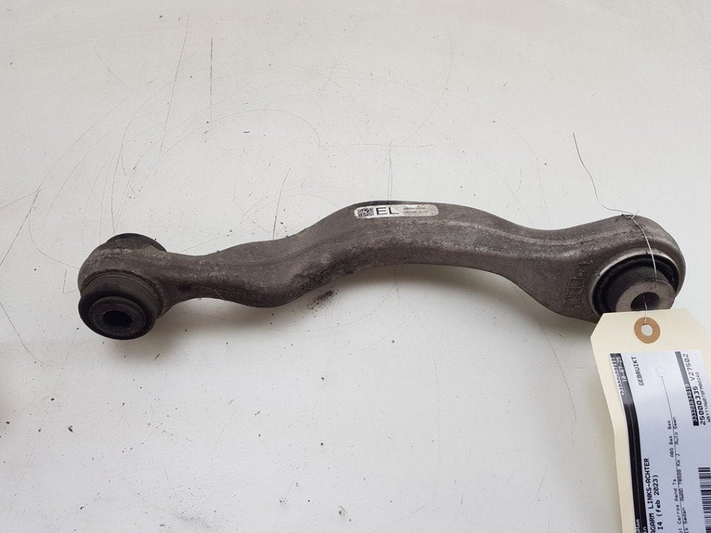 DRAAGARM LINKS ACHTER BMW i4 (G26) (|33328834819|), Auto-onderdelen, Gebruikt, BMW