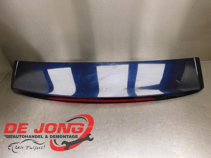 Jupe hayon d'un BMW 5-Serie (A89), -, 3 mois de garantie, Utilisé, -
