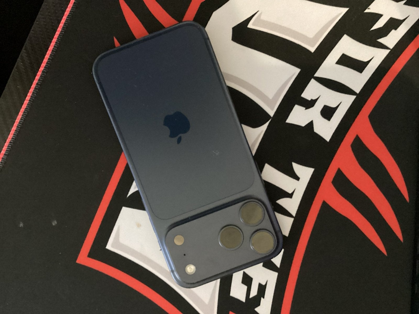 Iphone 17pro max 256GB, Enlèvement ou Envoi, Comme neuf