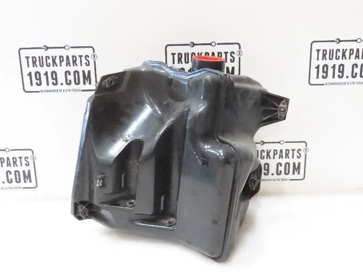 Scania Wiper System Ruitensproeier tank Scania, Ophalen, Gebruikt, Scania