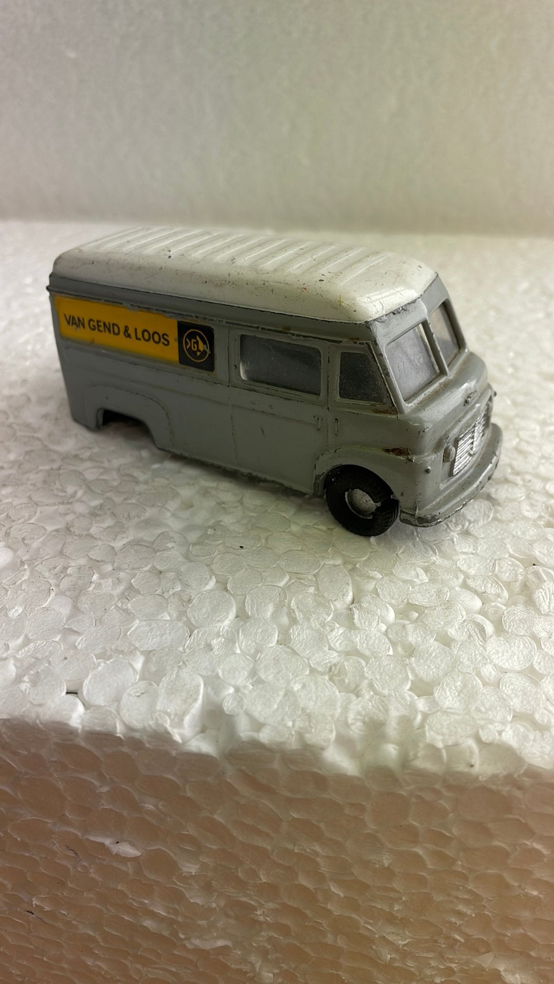 Commer Lion Car, Enlèvement ou Envoi, Comme neuf