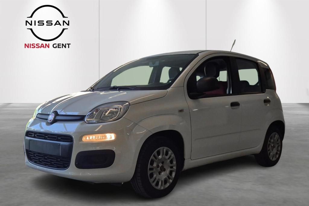 Fiat Panda 1.2 8v Pop, Autos, Fiat, Entreprise, Achat, Panda, Airbags, Electronic Stability Program (ESP), Assistance au freinage d'urgence