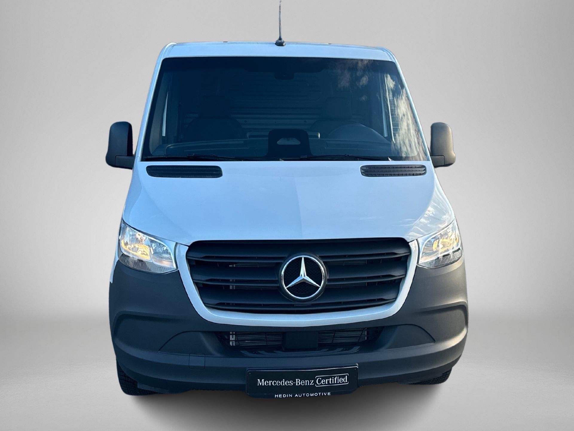 Mercedes-Benz Sprinter 315 CDI GB L2 RWD PRO, Auto's, Automaat, 4 deurs, Gebruikt, 4 cilinders