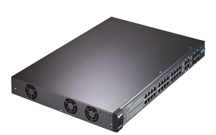 Zyxel GS2200-24P POE switch 24Poorten + 4Combo, Enlèvement, Utilisé