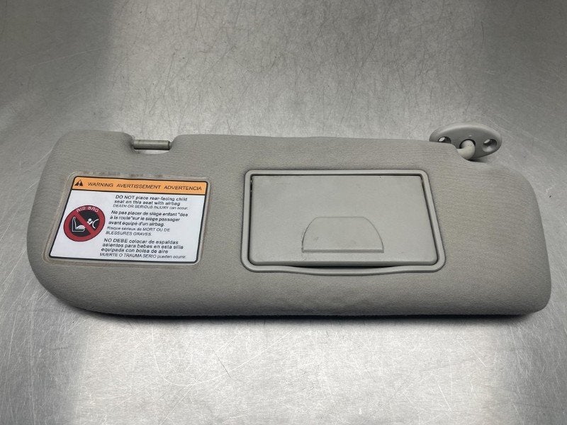 ZONNEKLEP Daewoo / Chevrolet Epica (01-2006/12-2011), Auto-onderdelen, Interieur en Bekleding, Gebruikt, Daewoo