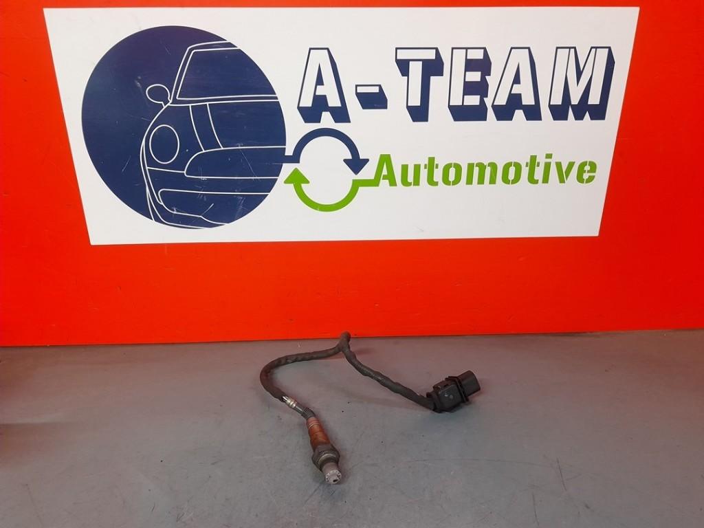 LAMBDASONDE Mercedes-Benz S (W221) (01-2005/12-2014), Gebruikt, Mercedes-Benz