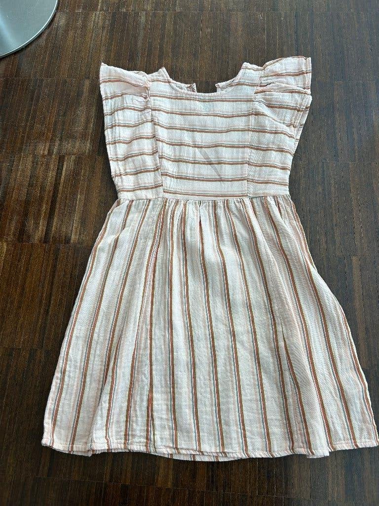 Jurkje 12jaar, Enfants & Bébés, Vêtements enfant | Taille 152, Robe ou Jupe, Enlèvement ou Envoi, La Redoute, Utilisé