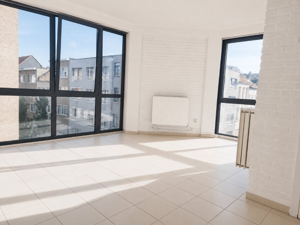 Studio – 30m² -3e v -2060 Antwerpen – 650€, 20 tot 35 m², Antwerpen (stad)