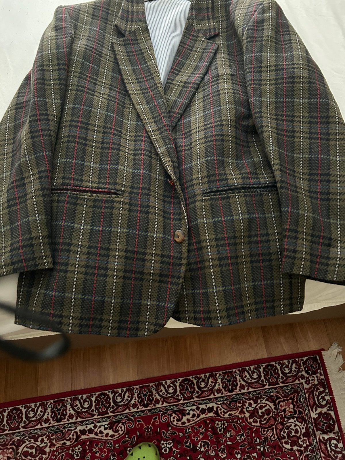 2 heren vesten, Kleding | Heren, Ophalen, Zo goed als nieuw, Maat 48/50 (M)