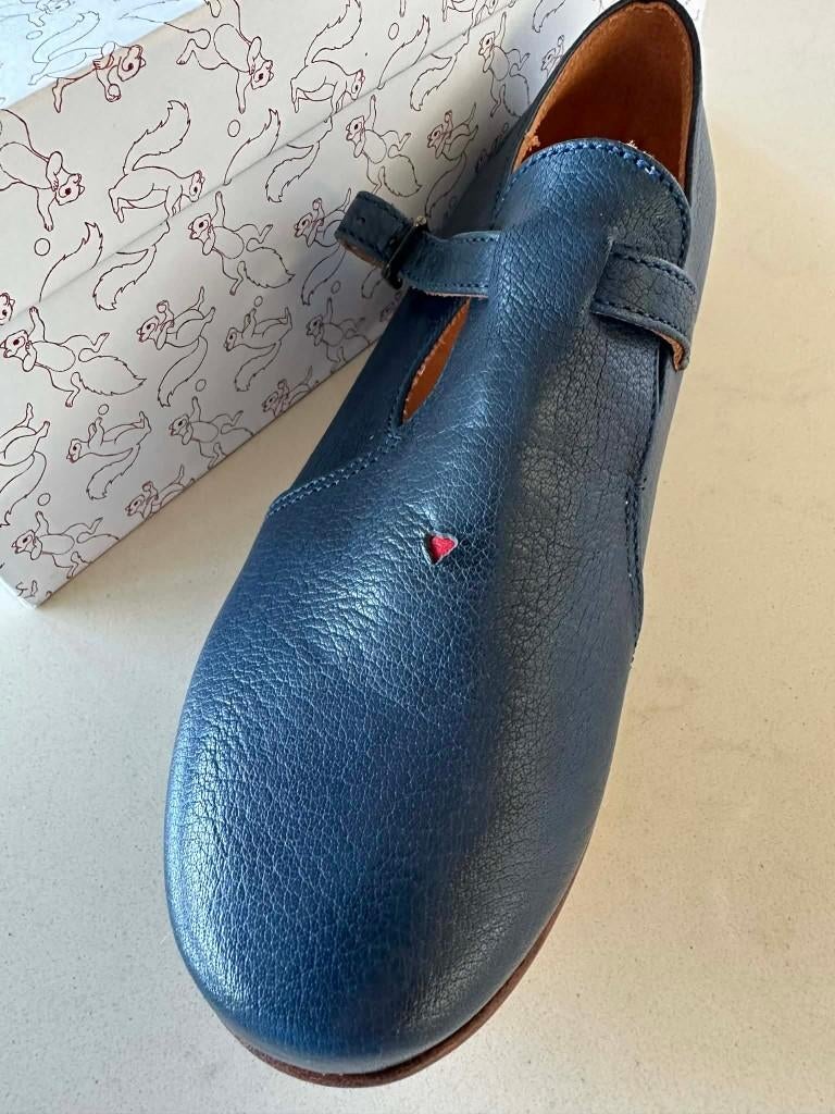 Klasse schoenen Nathalie Verlinden, Ophalen, Meisje, Schoenen, Nieuw