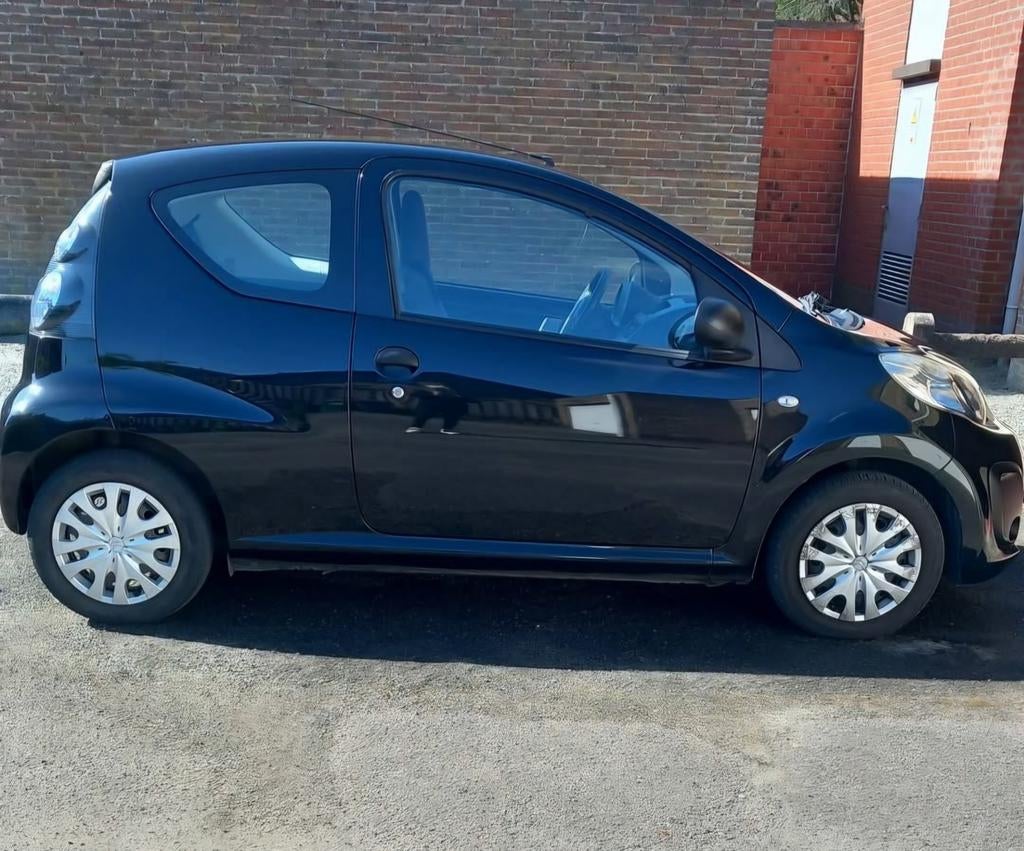 Mooi onderhouden auto'tje 1000 cc .64.000 km, Autos, Particulier, Achat