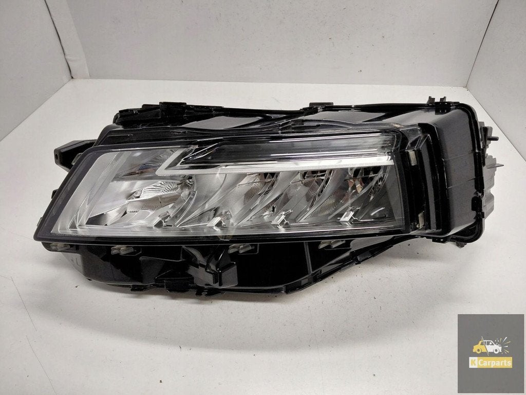 Nissan X-Trail T33 Full Led USA linkerlamp, Takashima 1-chome 1-1
220-8686  Yokohama, NISSAN_SR@mail.nissan.co.jp, Nissan, Gebruikt