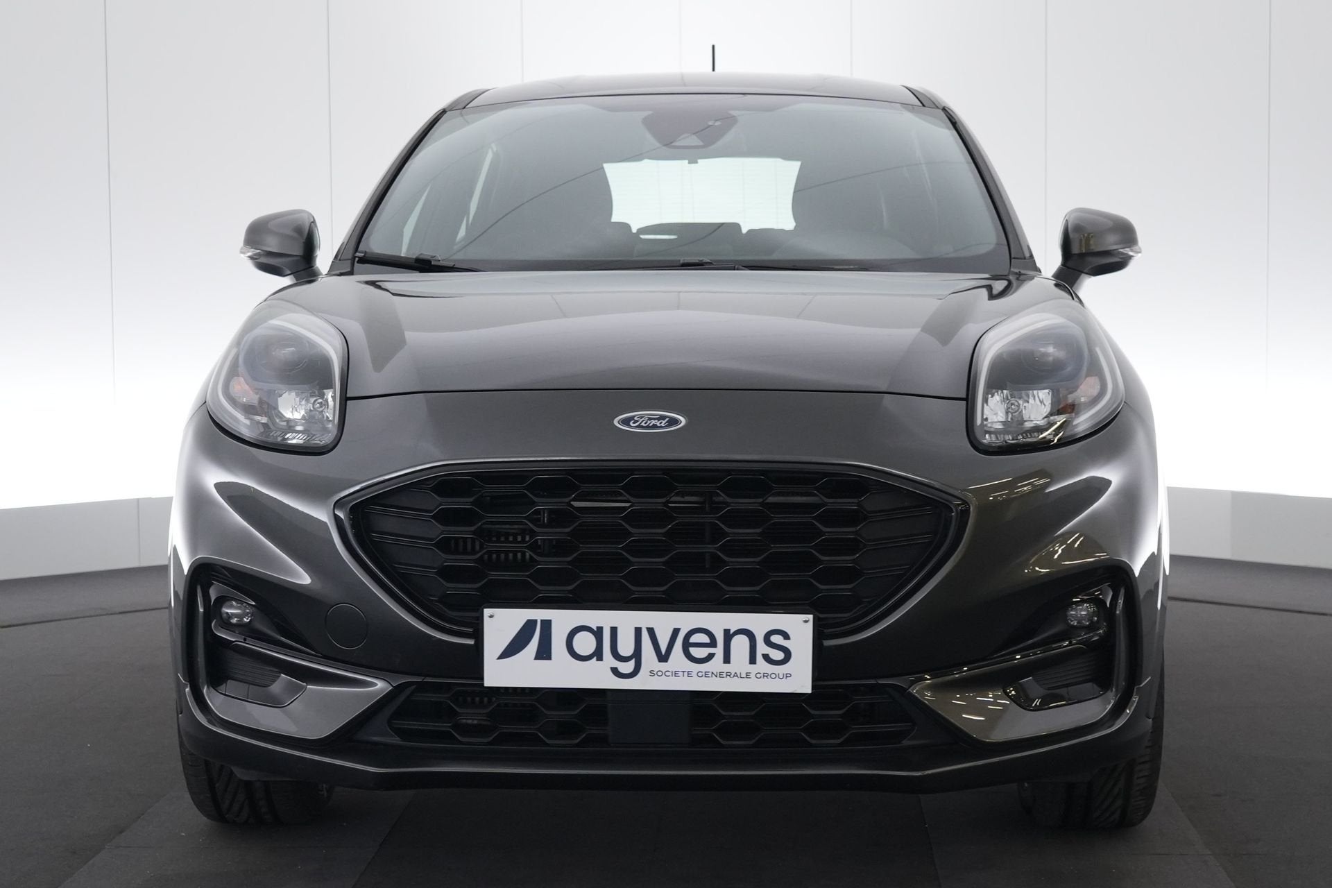 (2EDA121) FORD PUMA, 121 g/km, Argent ou Gris, Achat, Puma
