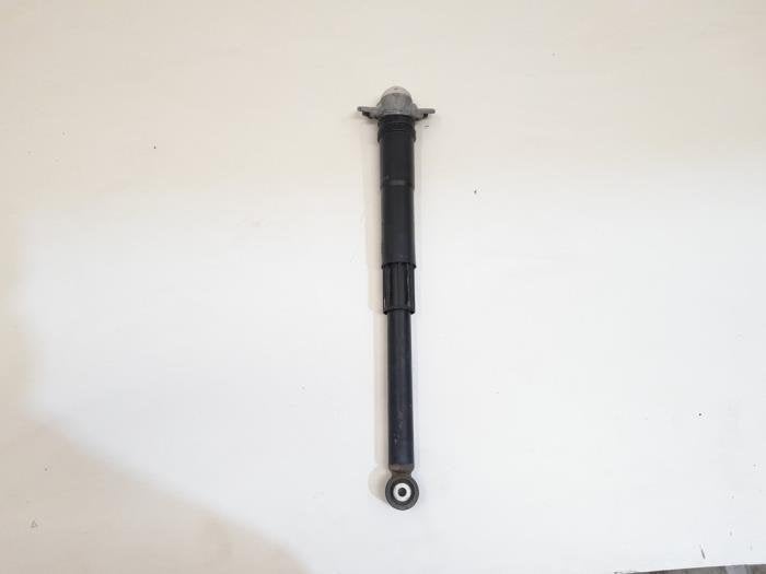 Schokdemper links-achter van een Volkswagen Golf, Gebruikt, -, Volkswagen, -