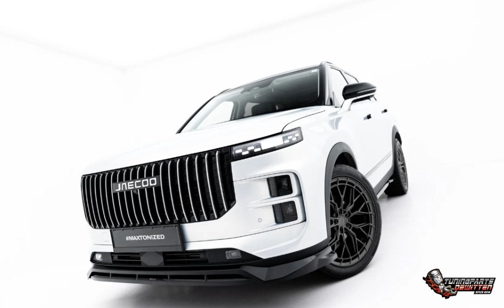NIEUW ONLINE – MAXTON DESIGN!, Neuf, Avant, Jaguar, Enlèvement ou Envoi