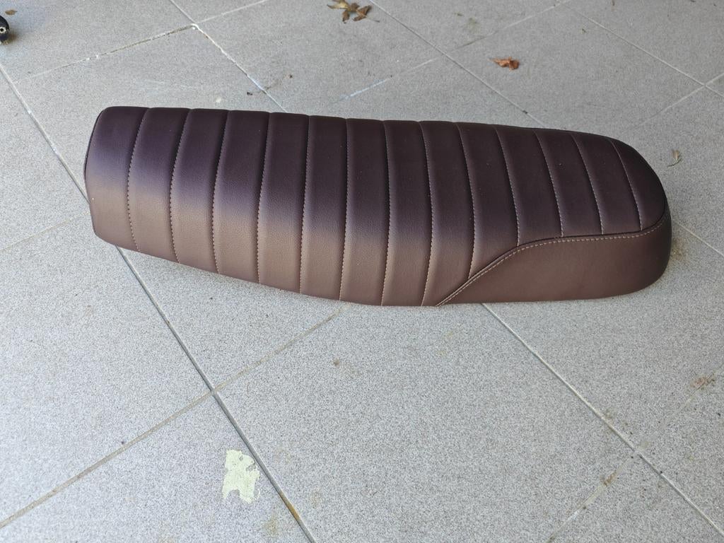 Kawazaki W800 seat, Motoren, Ophalen of Verzenden