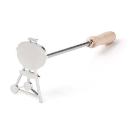 Weber Grill Brandijzer - neuf dans sa boîte, Enlèvement, Neuf, Weber