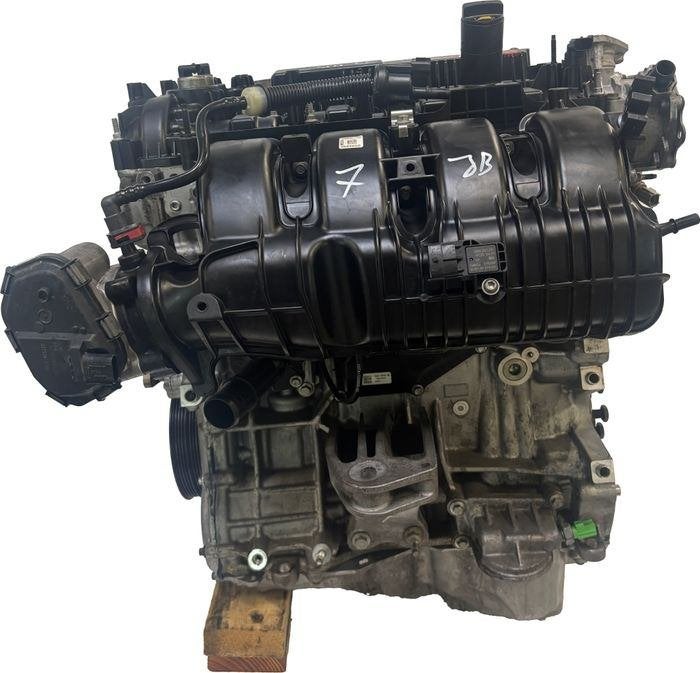 Moteur d'occasion Ford Mustang 2.3 - C23HD0D-N48H, Autos : Pièces & Accessoires, Moteurs & Accessoires, Envoi, Révisé, Ford