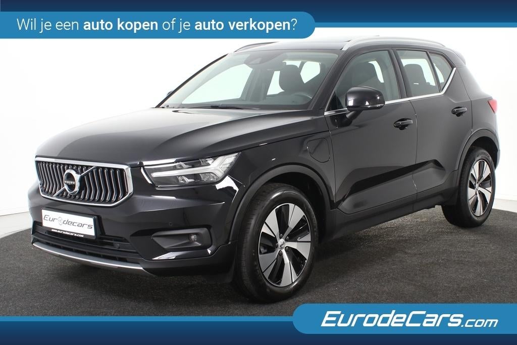 Volvo XC40 T4 Inscription *1ste Eigenaar*Camera*Panoramadak*, Auto's, Volvo, Stof, 1800 kg, 5 zetels, 5 deurs