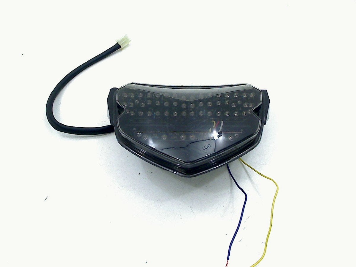 ACHTERLICHT Suzuki GSX R 750 2004-2005 (GSXR750 K4 / K5), Motoren, Dhr. S. di Majo, Gebruikt, Info@cama-motorparts.nl, P.J. Troelstraweg 8 8
3144 CX  MAASSLUIS, NL