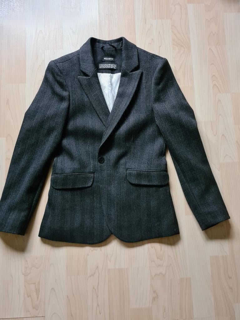 Mos Mosh tailored blazer maat 36, Kleding | Dames, Mos Mosh, Ophalen of Verzenden, Zo goed als nieuw, Jasje