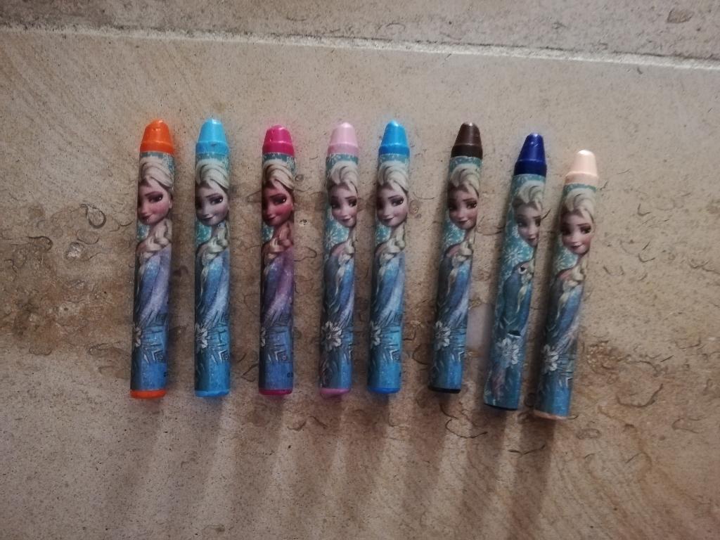 Frozen, Ophalen of Verzenden, Nieuw