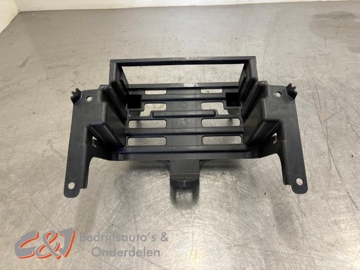Radio Diversen van een Renault Trafic, Gebruikt, -, Renault, -